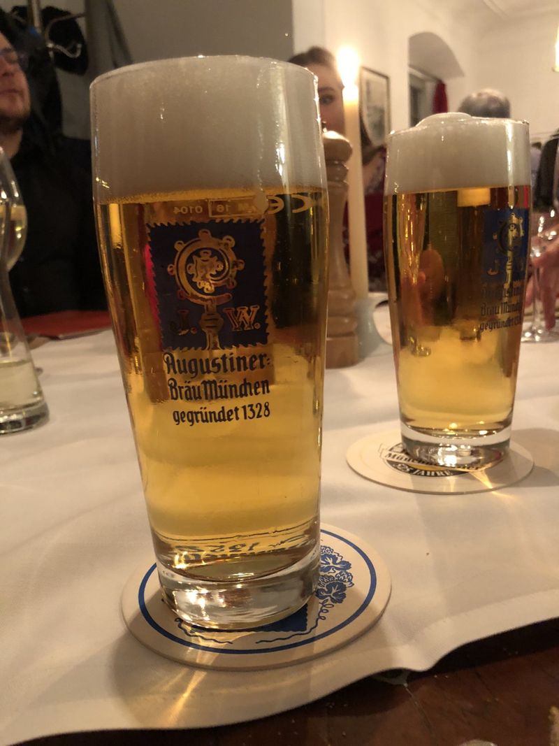 Augustiner Bräu – Bregenz