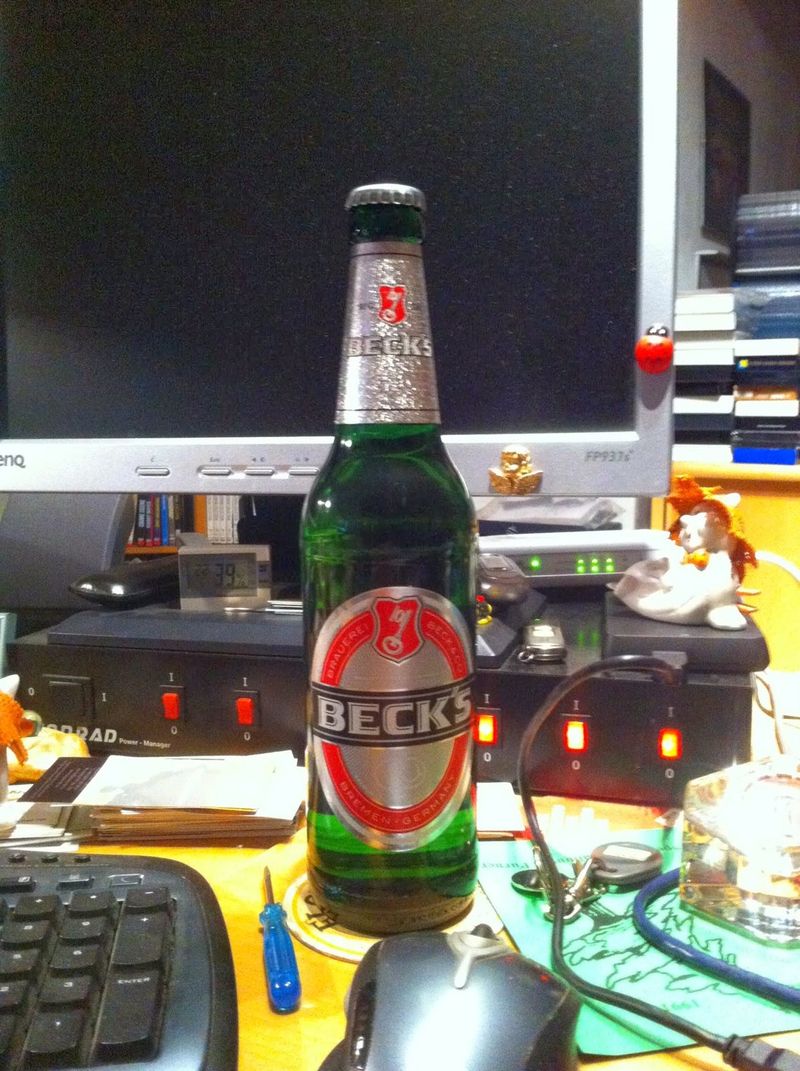Beck's – Linz