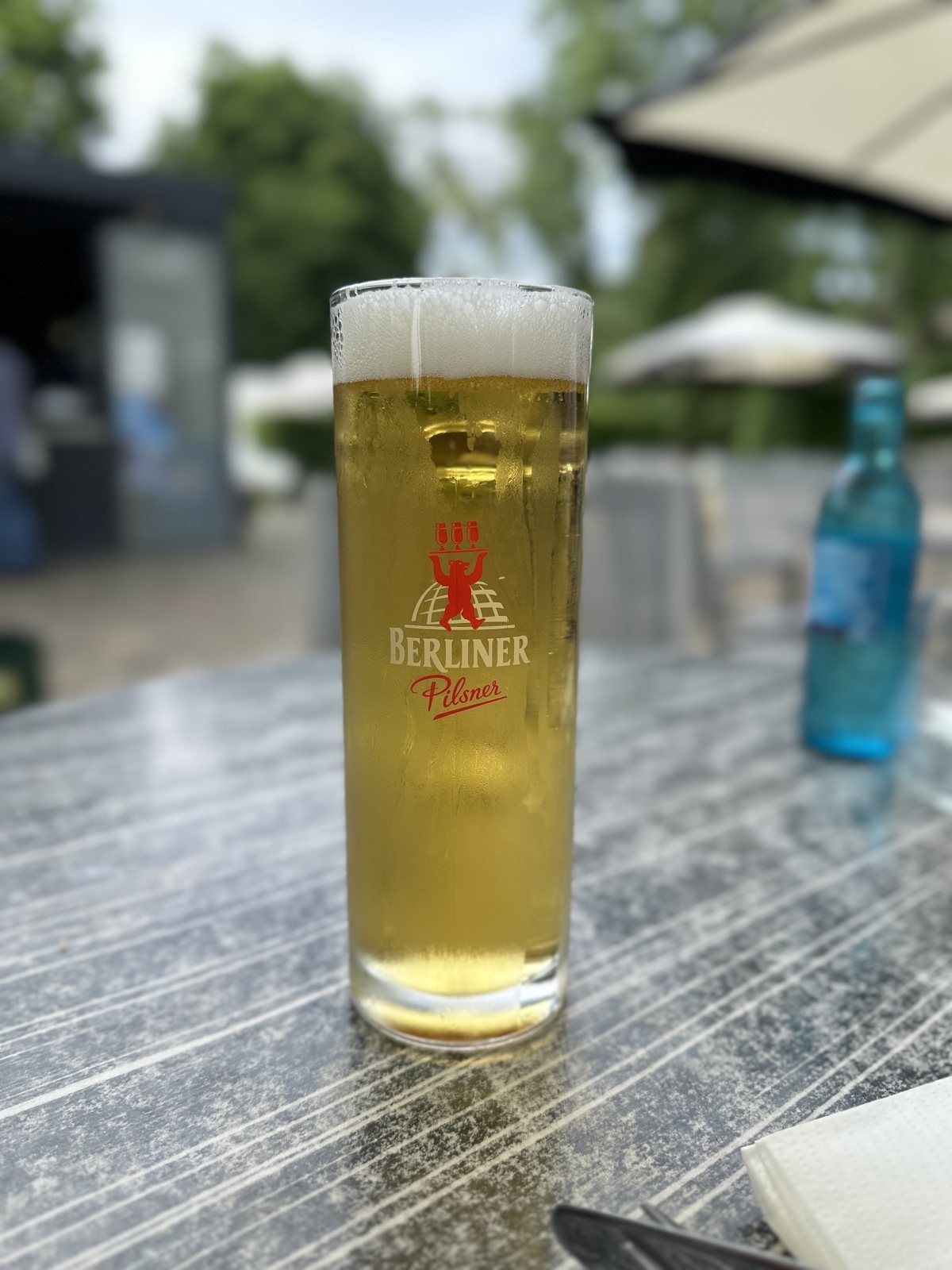Berliner Pilsner – Berlin