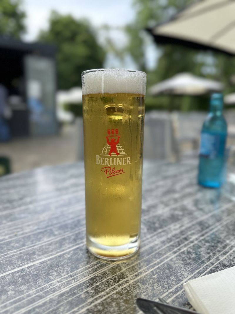 Berliner Pilsner – Berlin