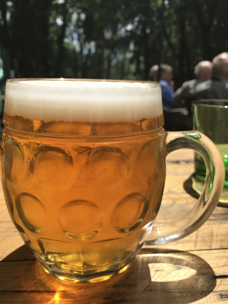 Bier in Tulln – Tulln