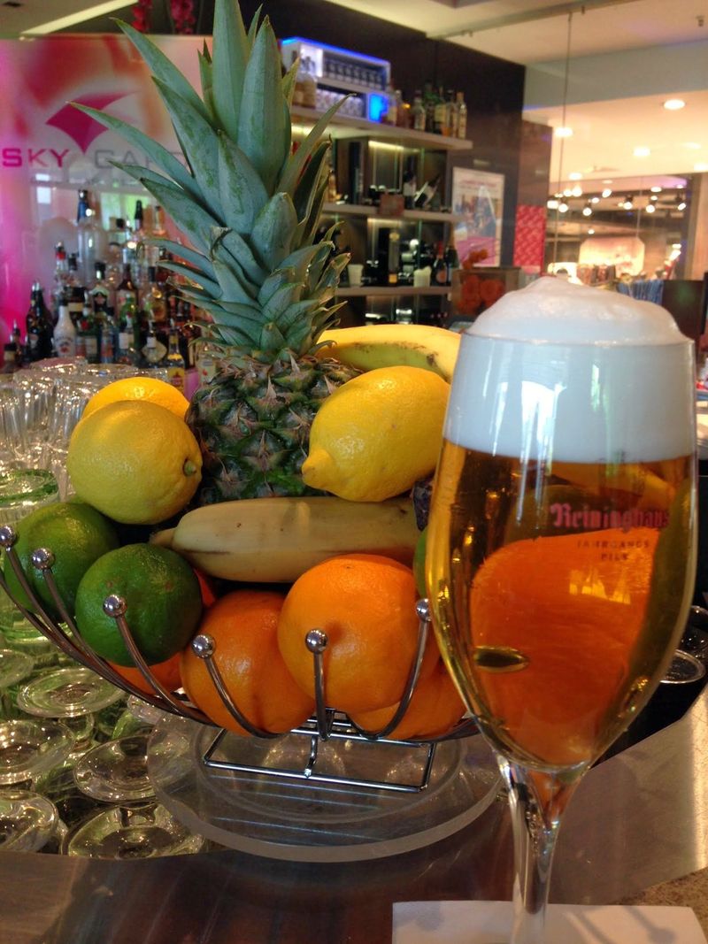 Bier – Linz