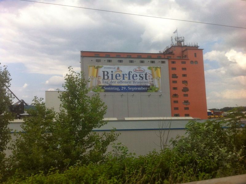Bierfest – Krems an der Donau