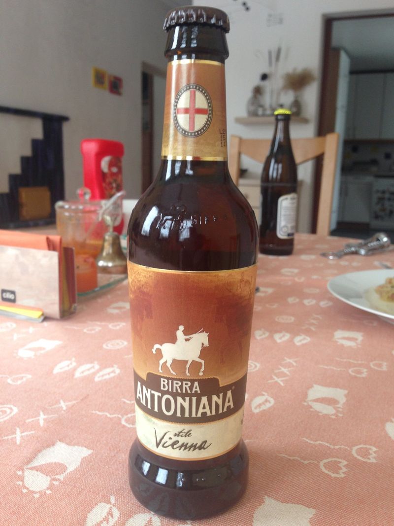 Birra Antoniana – Linz