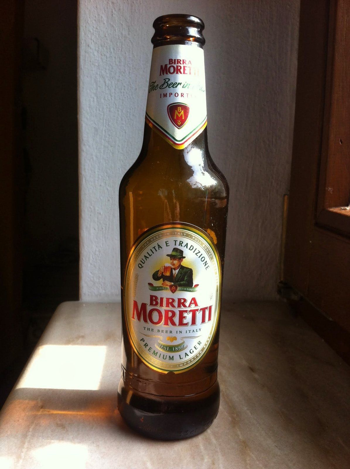 Birra Moretti – Linz