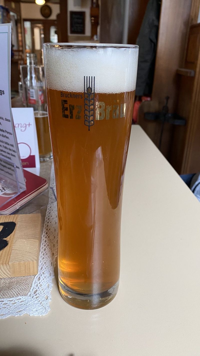 Bruckners Erz Bräu – Gaming