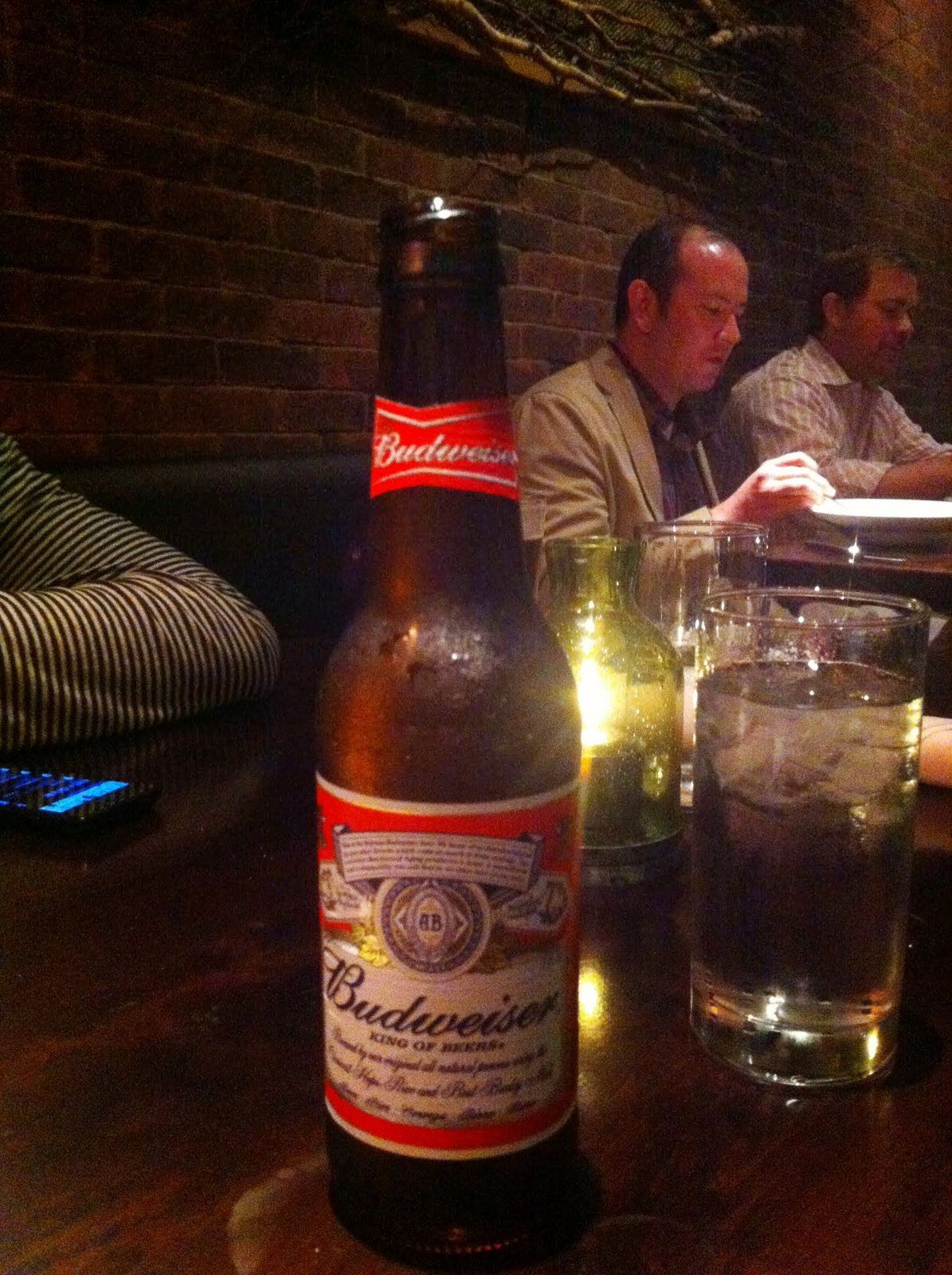 Budweiser – San Francisco