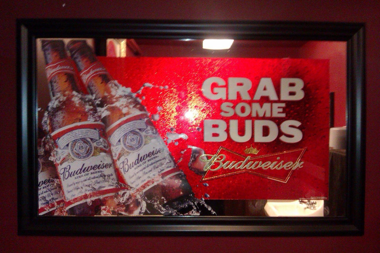 Budweiser – San Francisco