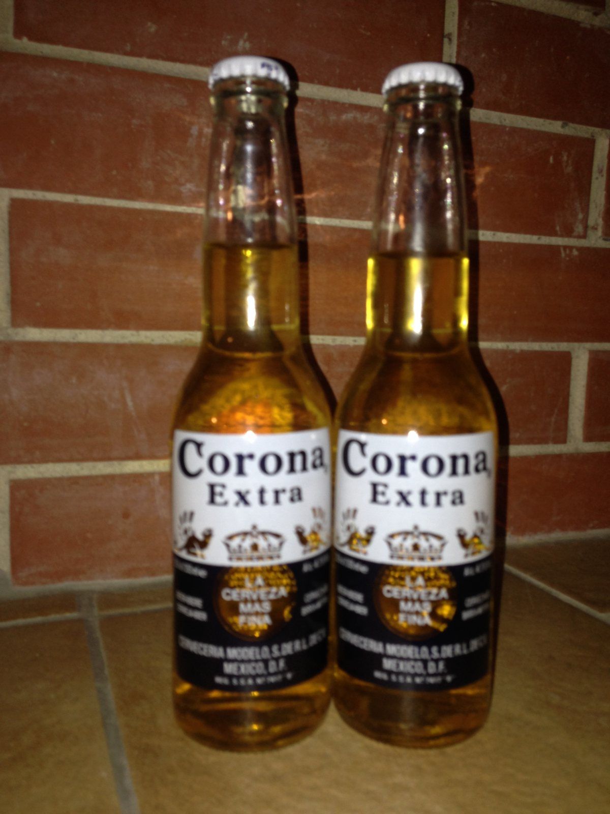 Corona Extra – Linz