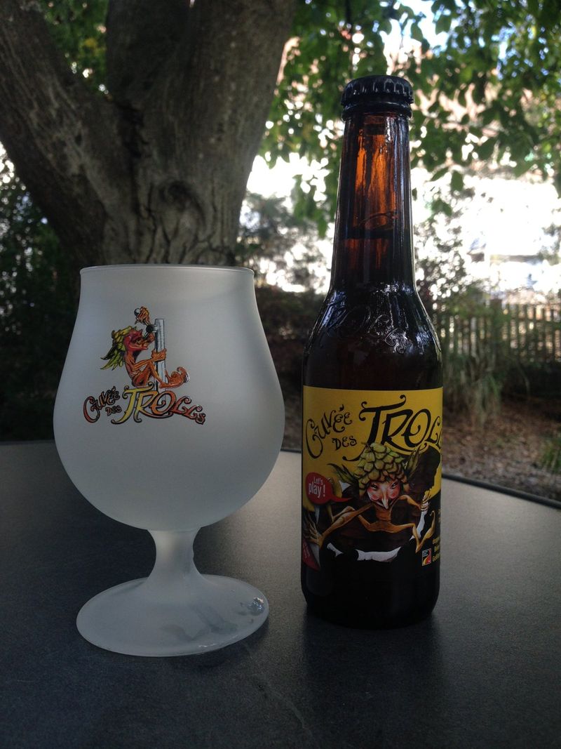 Cuvée des Trolls – Linz