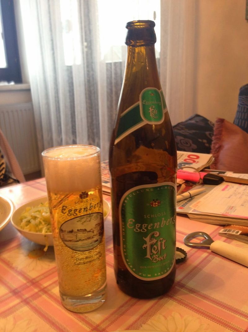Eggenberg Festbock – Linz