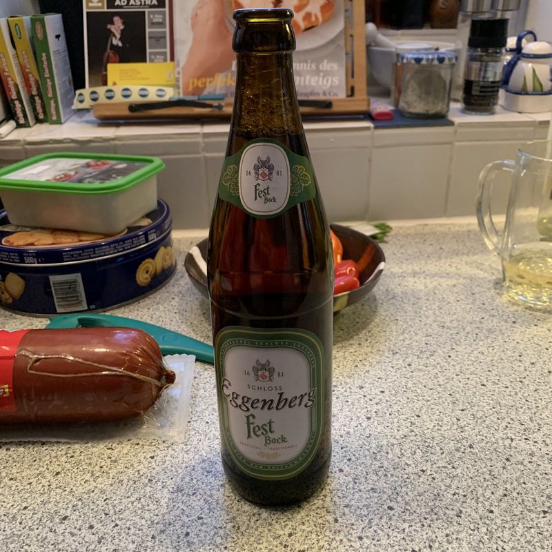 Eggenberg Festbock – Linz