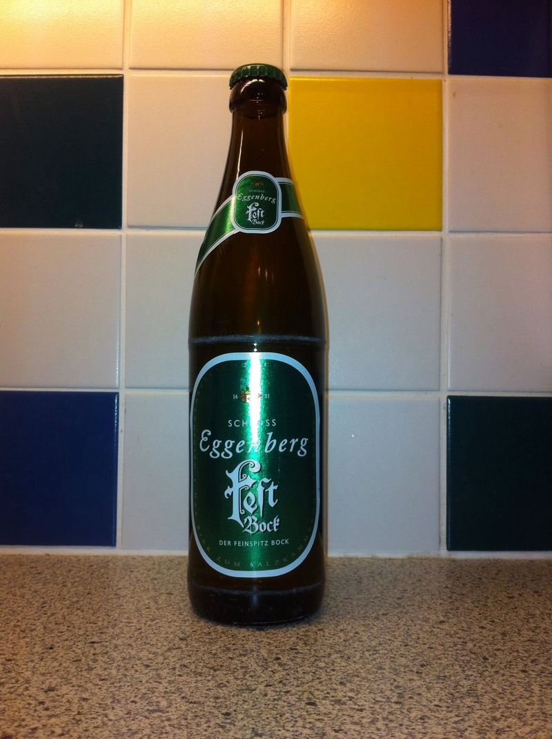Eggenberg Festbock – Linz