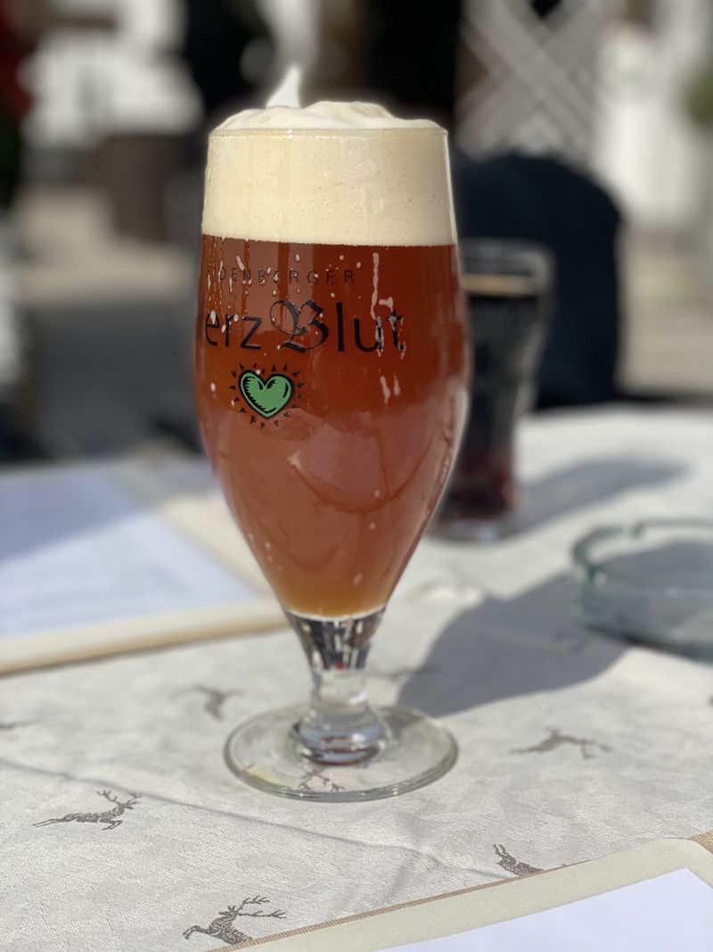 Eidenberger HerzBlut – Eidenberg