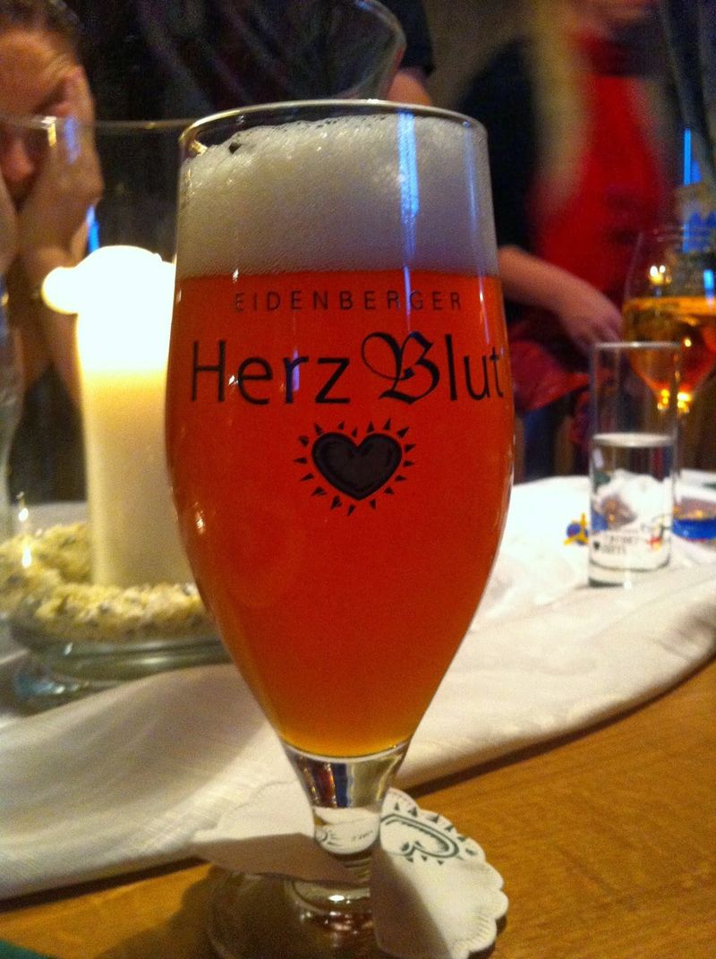 Eidenberger HerzBlut – Ottensheim