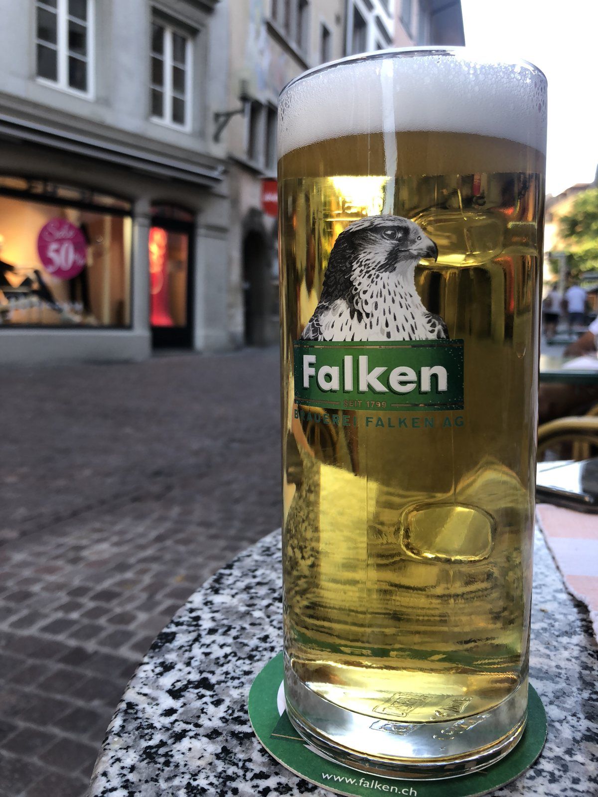 Falken – Schaffhausen