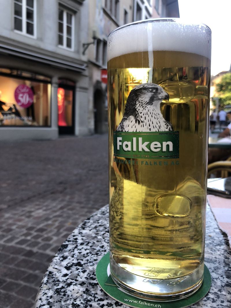 Falken – Schaffhausen