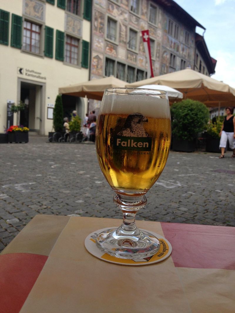 Falken – Stein am Rhein