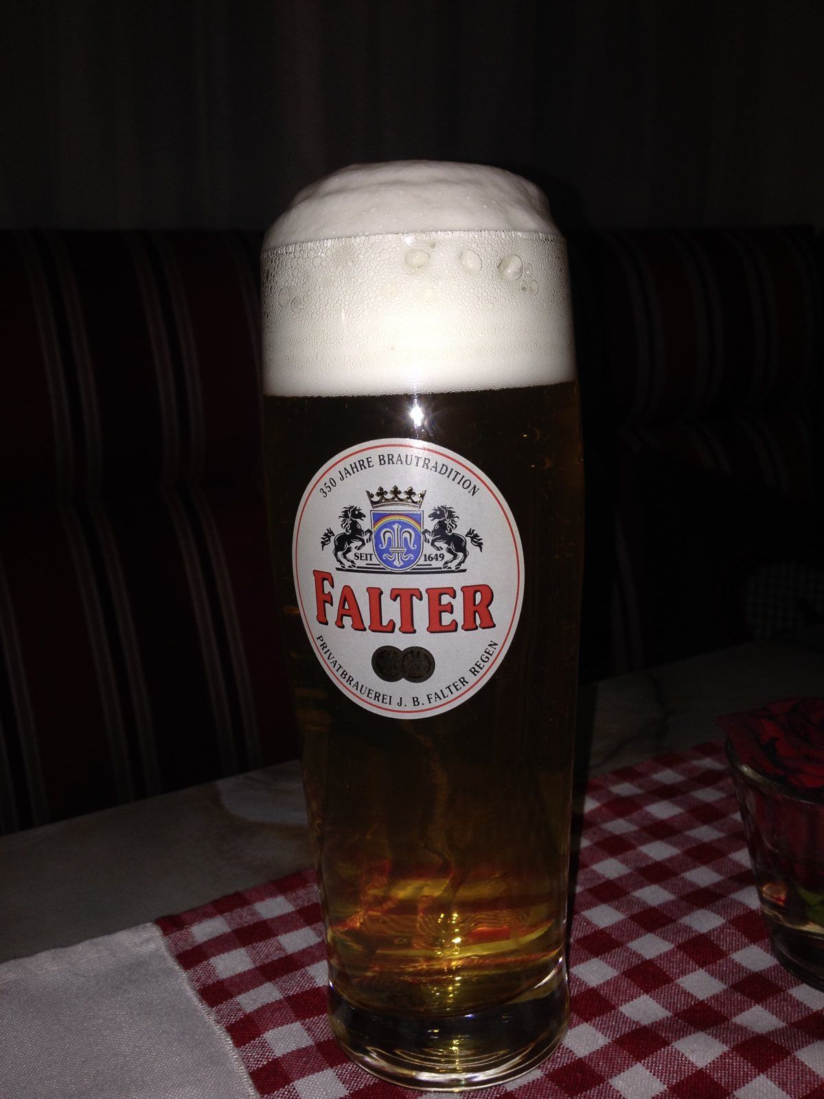 Falter – Klagenfurt am Wörthersee