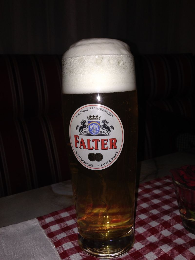 Falter – Klagenfurt am Wörthersee