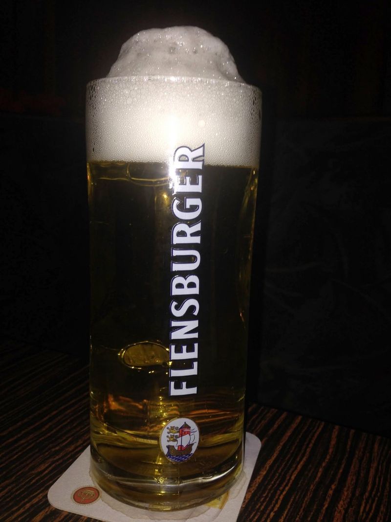 Flensburger – Berlin