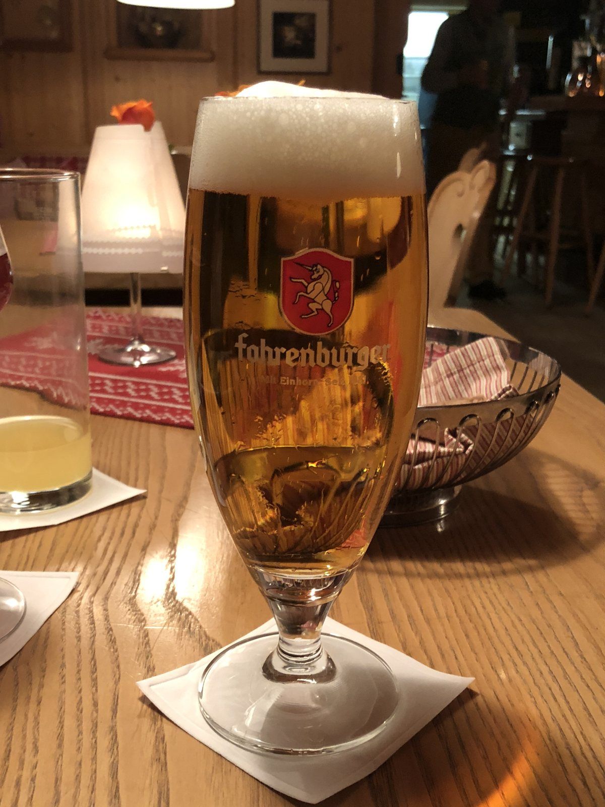 Fohrenburger – Damüls