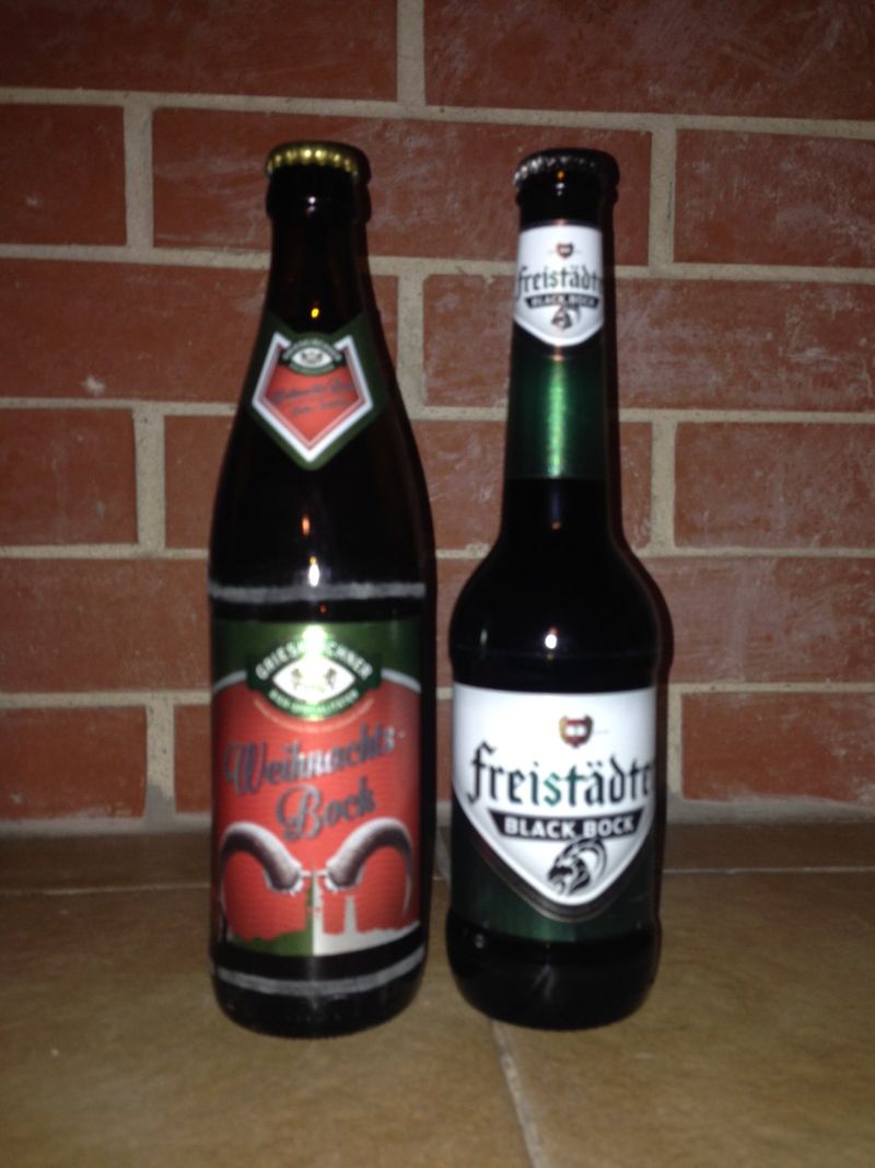 Freistädter Black Bock – Linz