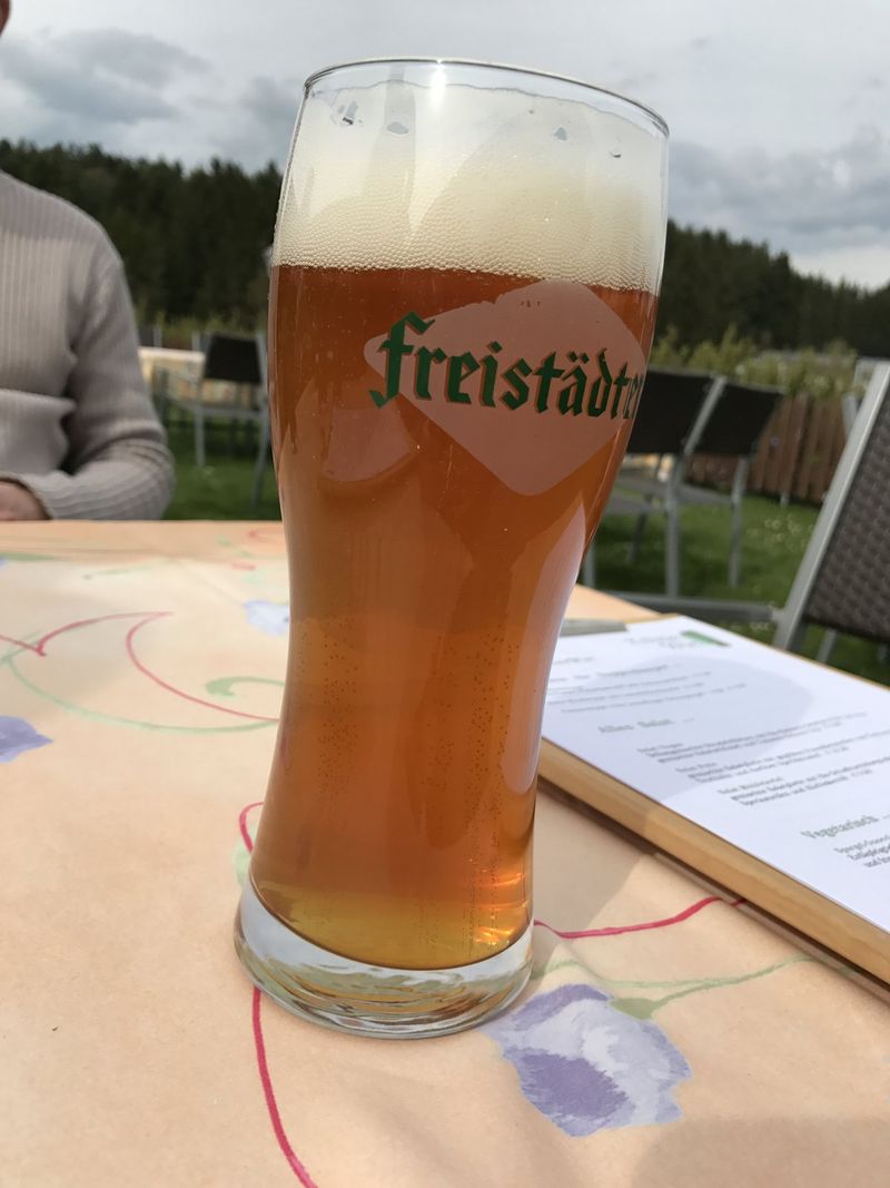 Freistädter – Reichenthal