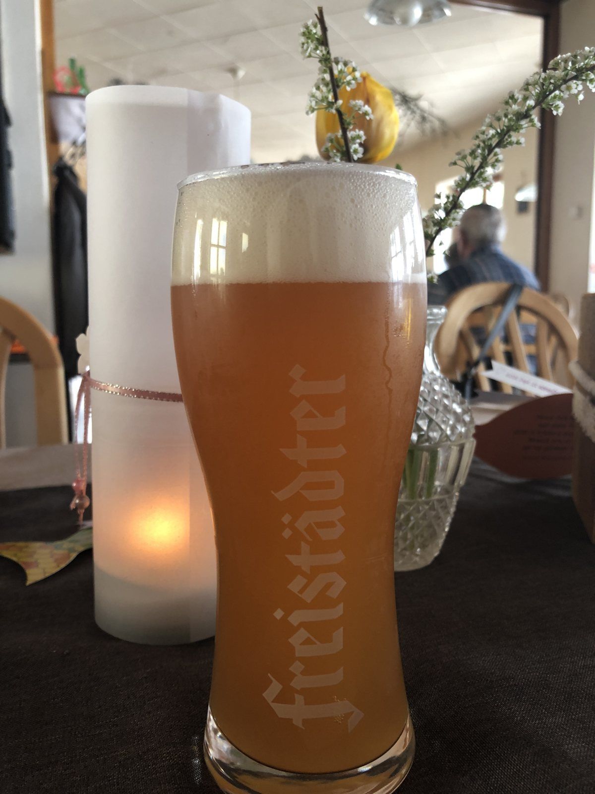 Freistädter Weisse – Freistadt