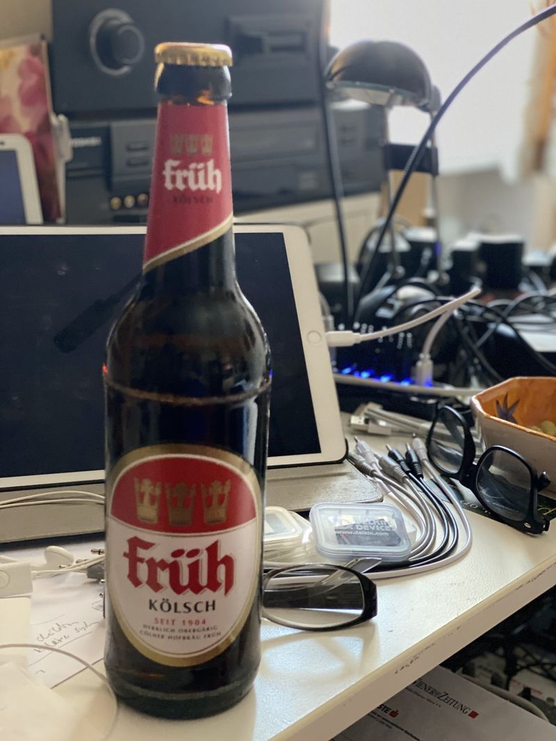 Früh Kölsch – Linz