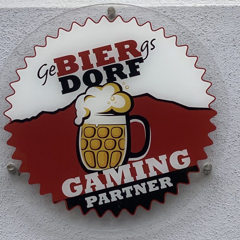 GeBIERgsdorf Gaming – Gaming