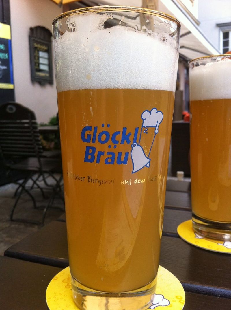 Glöckl Bräu – Graz