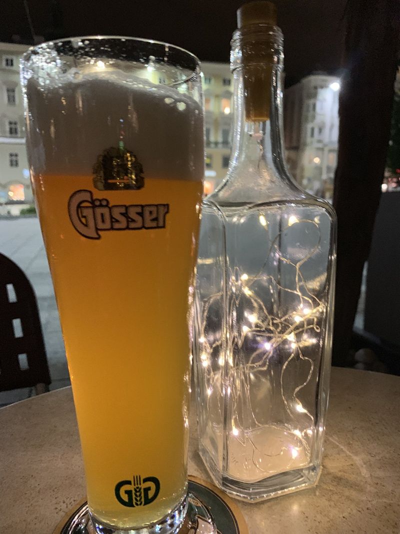 Gösser – Linz