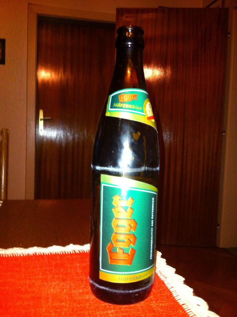 Gösser Märzen – Maria Saal