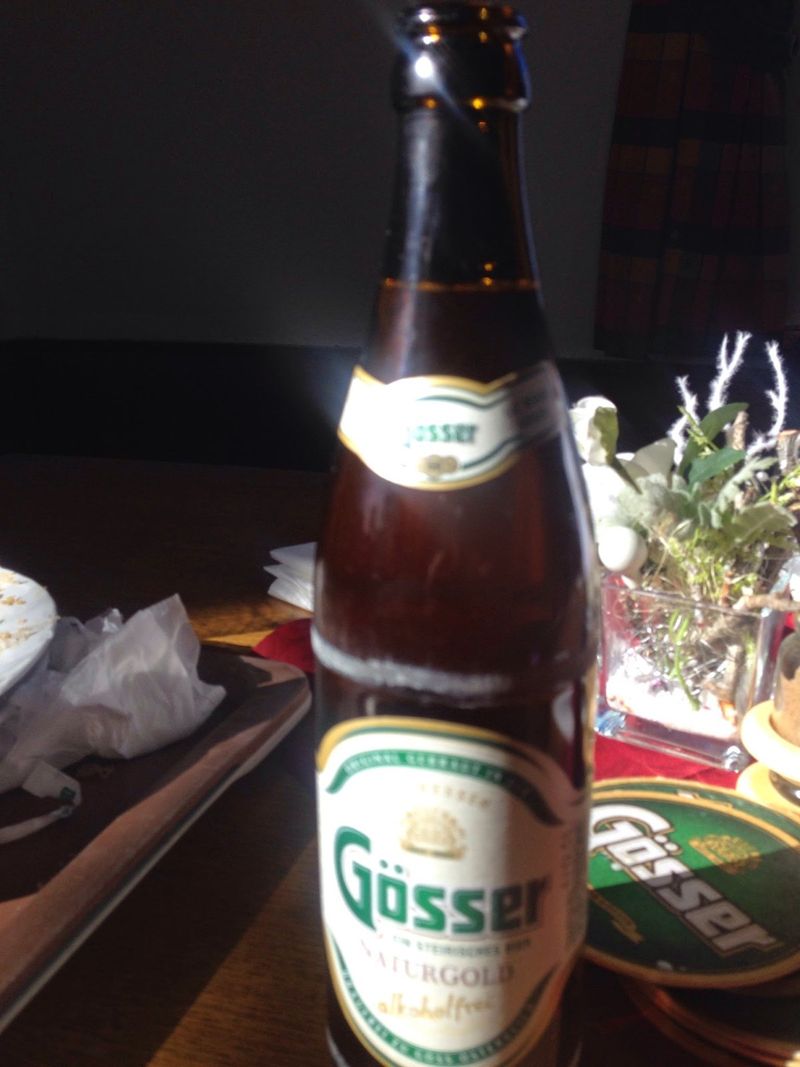 Gösser – Rossleithen