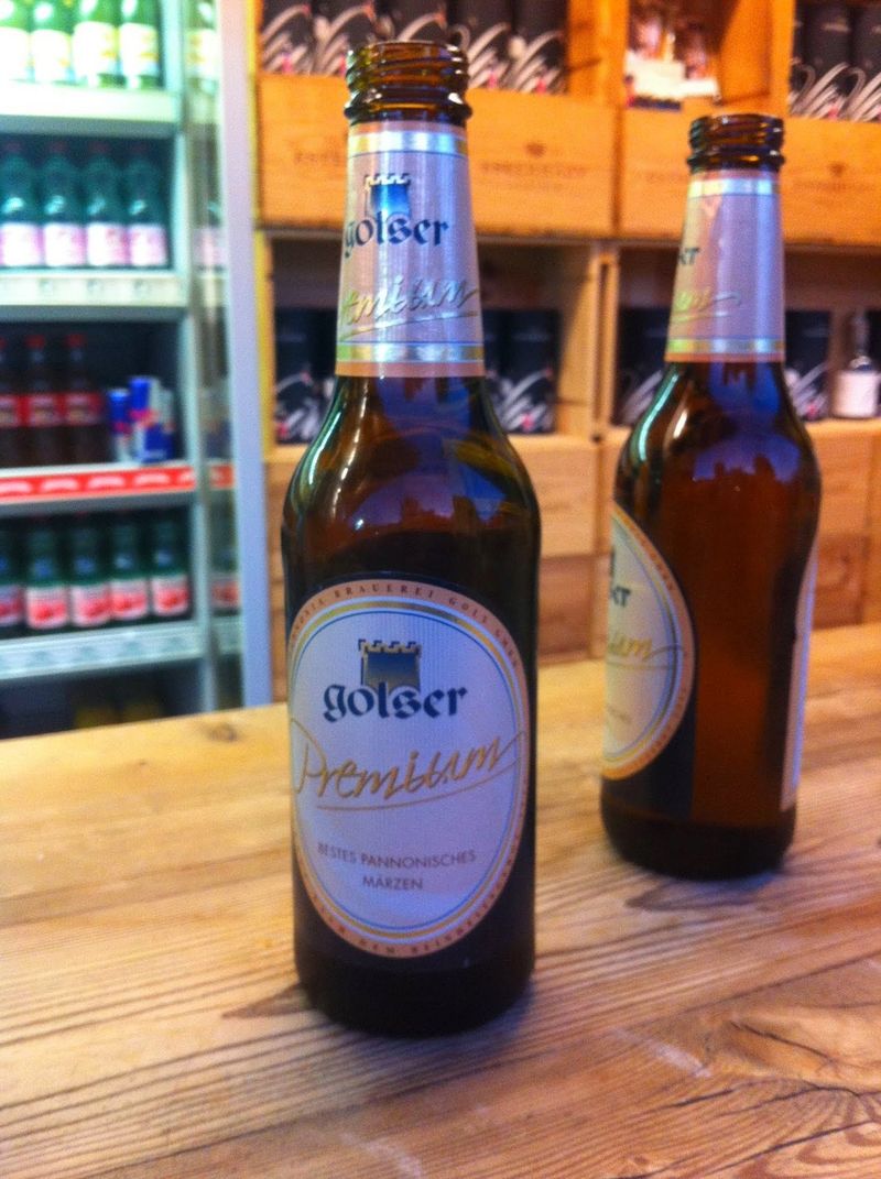 Golser Premium – St. Margarethen im Burgenland