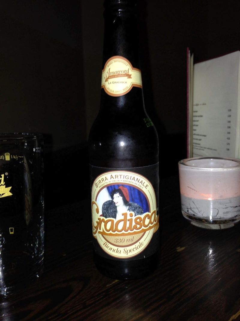 Gradisca – Vienna