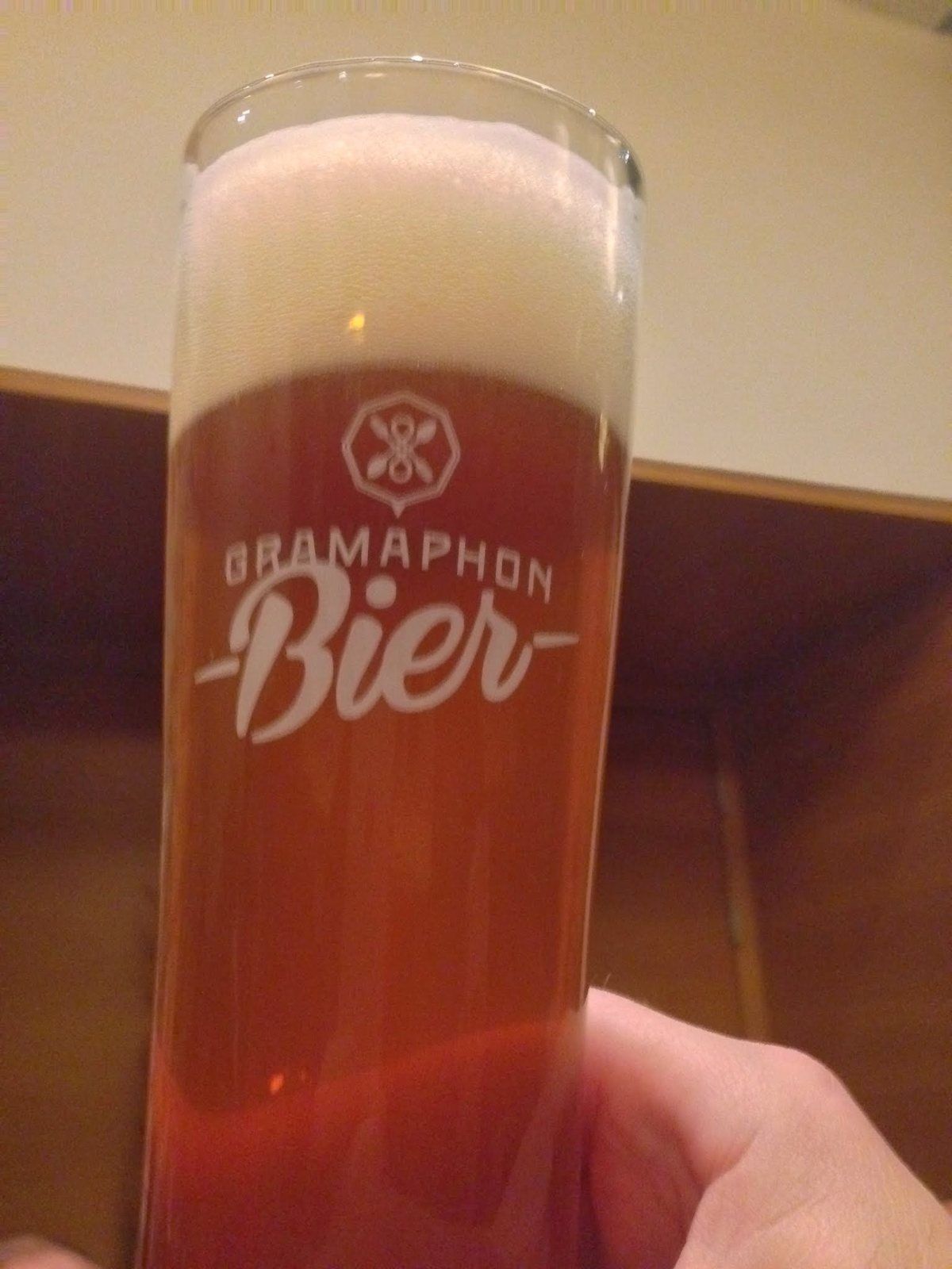Gramaphon Bier – Gramastetten