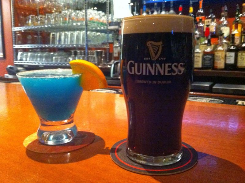 Guinness – San Francisco