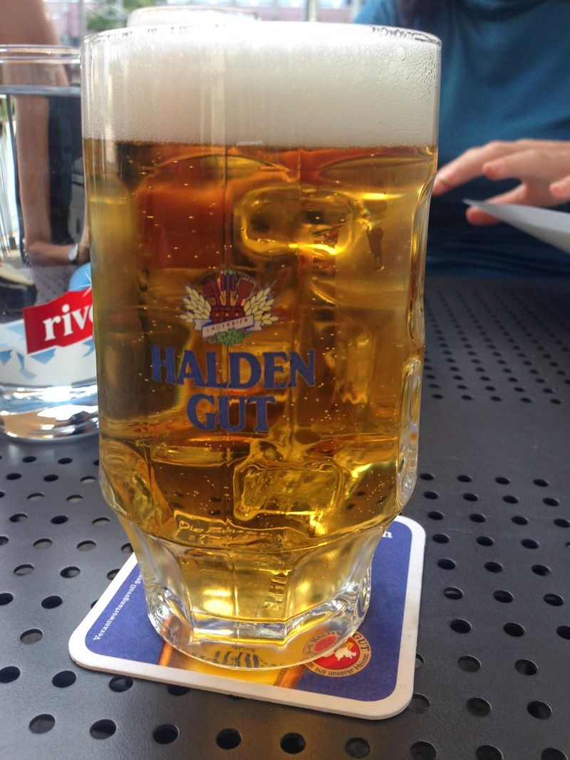 Haldengut – Weinfelden