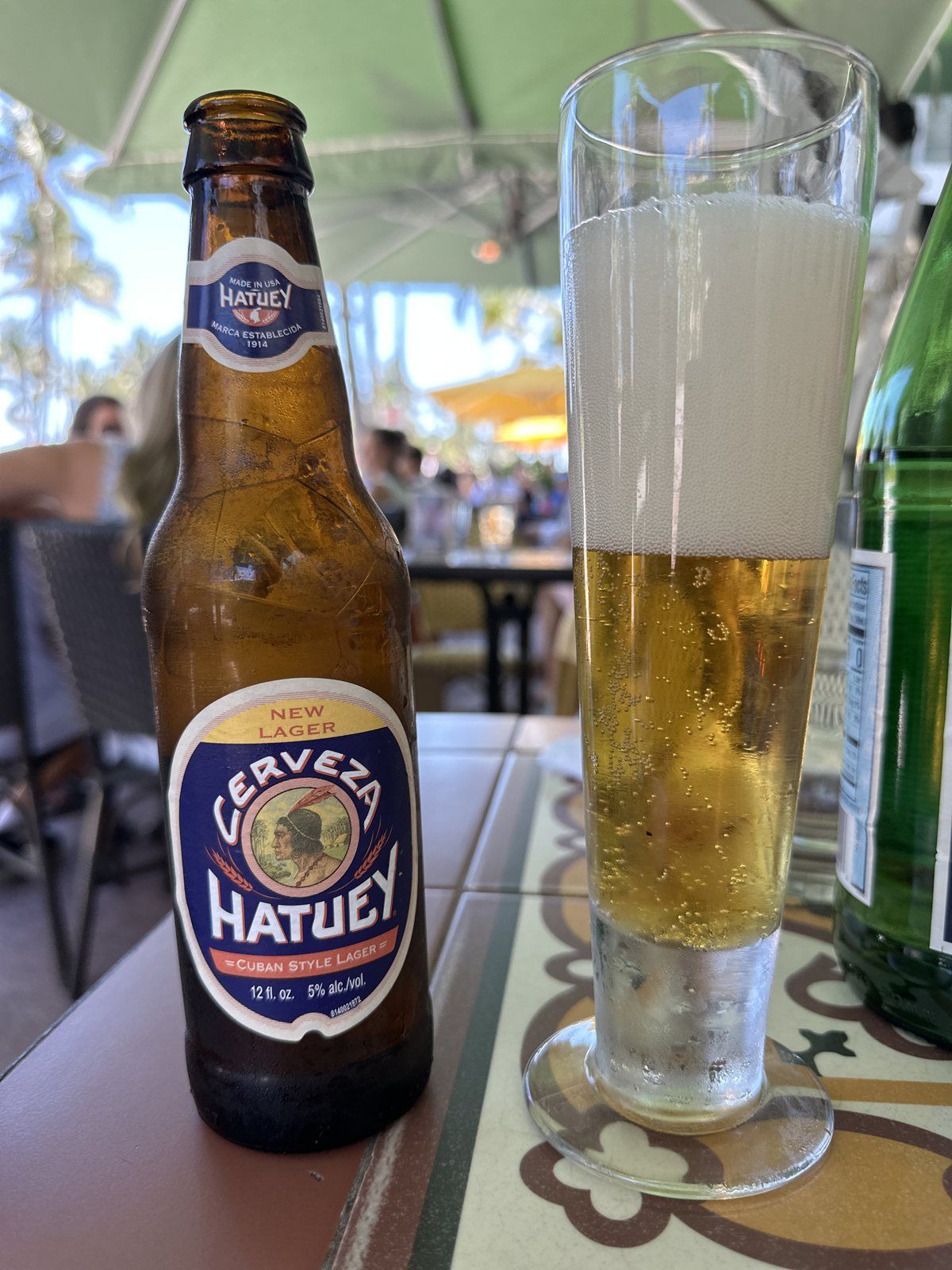 Hatuey – Miami Beach