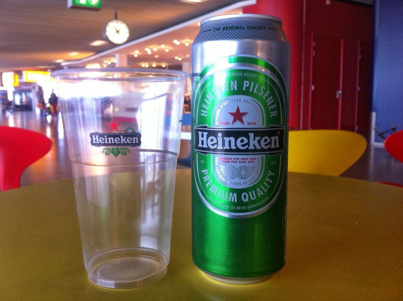 Heineken – Aalsmeer