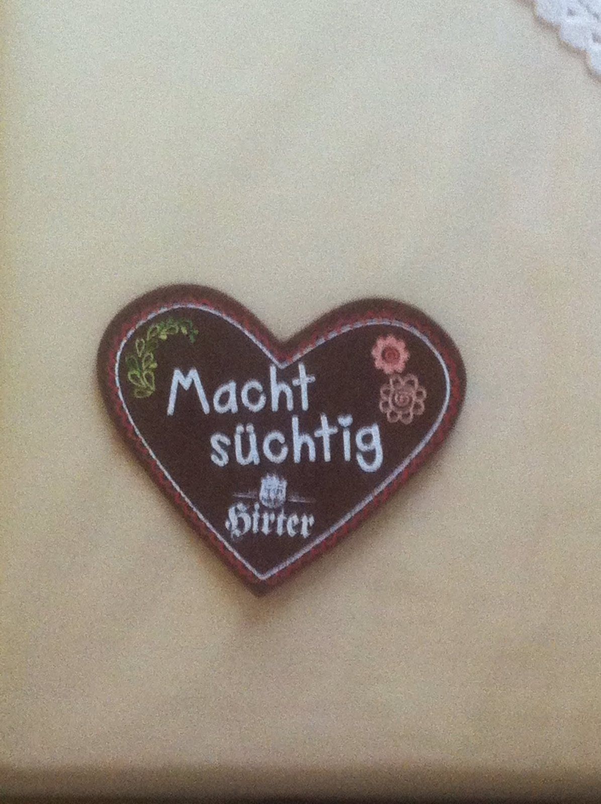 Hirter „Macht süchtig“ – Maria Saal