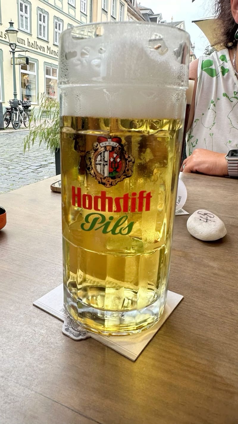 Hochstift Pils – Fulda