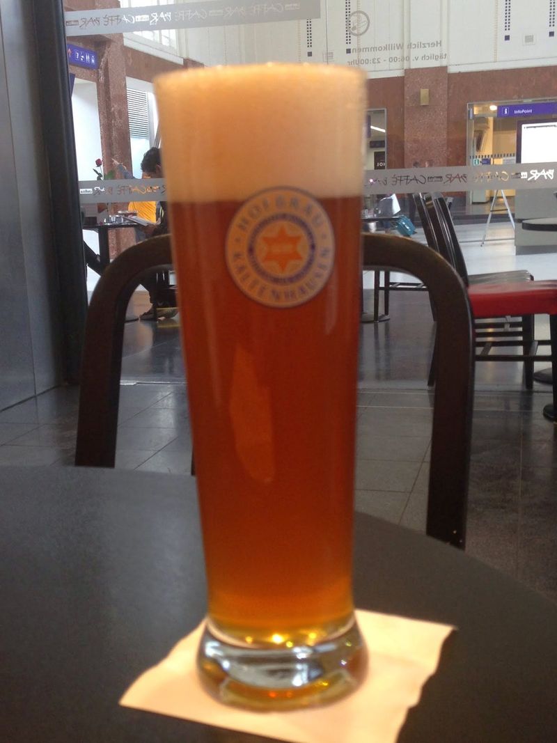 Hofbräu Kaltenhausen – Salzburg