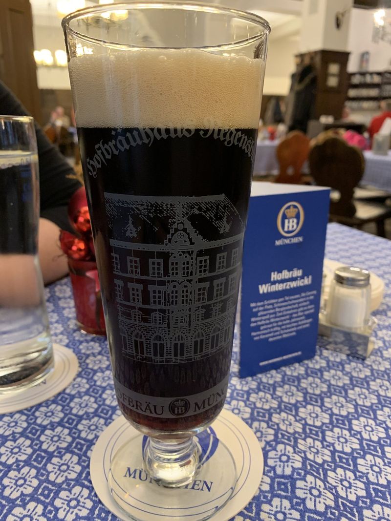 Hofbräuhaus München – Lappersdorf