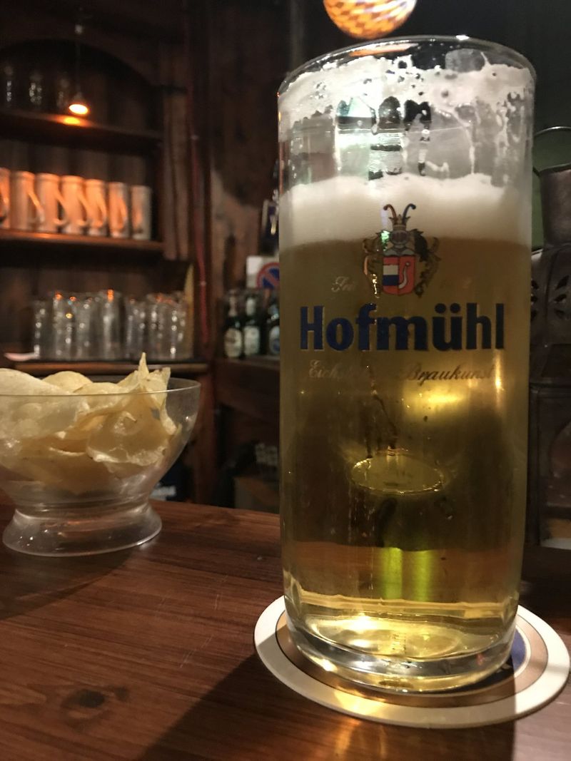 Hofmühl – Pisa
