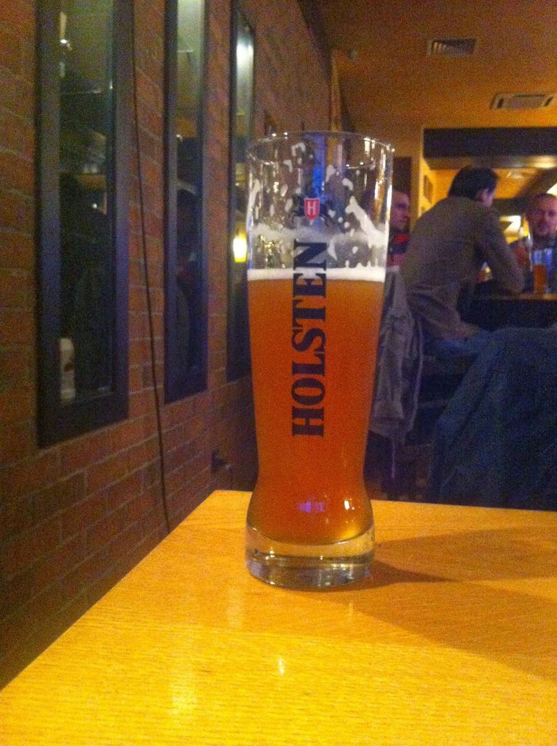 Holsten – Iași