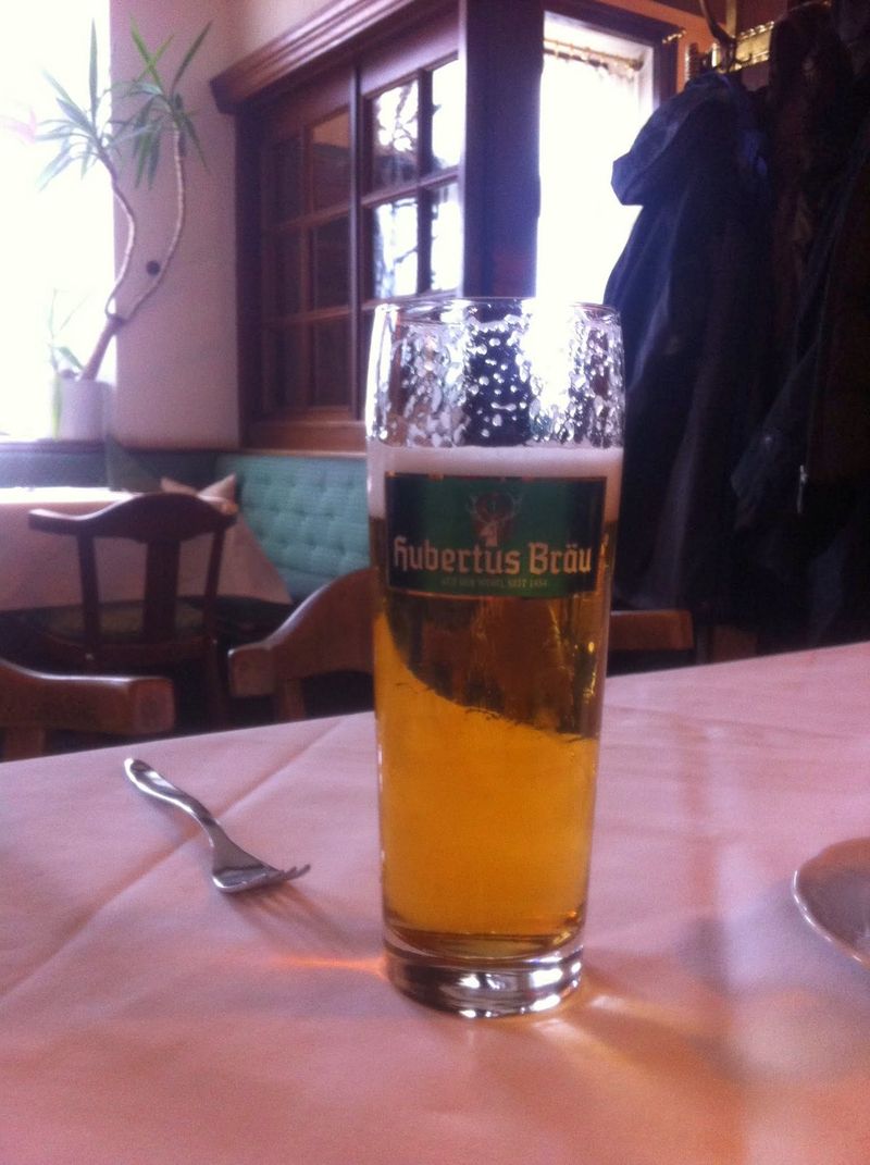 Hubertus Bräu – Stockerau