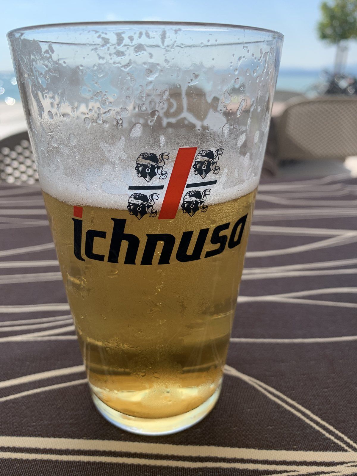 Ichnusa – Lazise